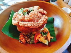 猪脚饭-Naughty Nuri’s Phuket