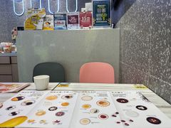 -满记甜品(江桥万达店)