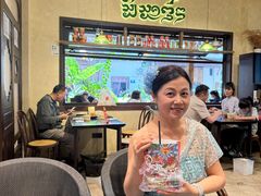 -婉泰·特色小吃·舂鸡脚(告庄二店)