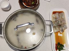 -煲王粤菜餐厅(中侨中心店)