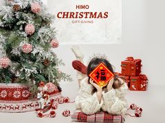 -海马体照相馆|大师(北京华贸中心店)