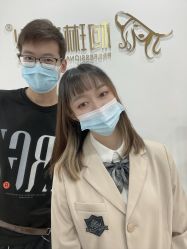 -柯琳造型直营店