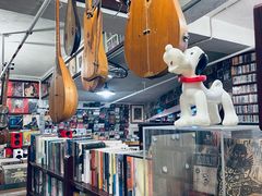 -旧天堂书店(华侨城创意文化园南山特色文化街区店)