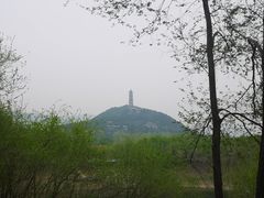 -北坞公园