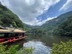 -青城山