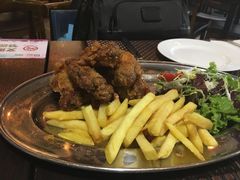 -TAMATI(巴黎贝甜韩式西餐厅店)