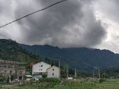 -仙寓山景区