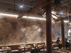 -北丐先生·野馄饨烧烤(长宁龙之梦店)