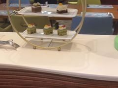 -济南香格里拉·咖啡泉自助餐厅