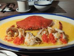 -逸东轩(香港逸东酒店)