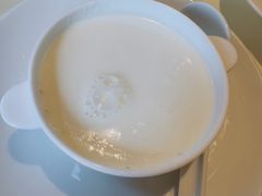 西施杏仁茶-利苑酒家(金宝店)