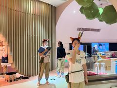 -水桶王国主题餐厅·聚会·生日派对·亲子活动·家庭套餐(亚龙湾希尔顿店)