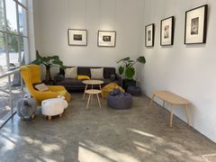-收获咖啡HARVEST RESERVE(苍山店)