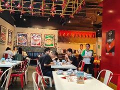 -禄鼎记·多口味酸菜鱼(侨鑫店)