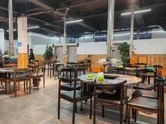 -邛海景风火盆烧烤(大石板古村二分店)