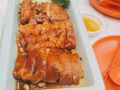 -避风塘·金牌店·夜宵(金玉兰店)