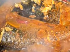 -官厅老勾渔馆(温泉店)