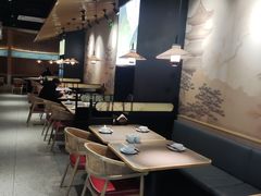-晓淮山·扬州早茶·淮扬菜(龙阳广场店)
