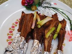 -东豪园林海鲜酒家(南港路辅路店)