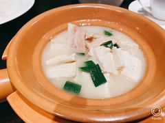 -京香轩·中餐厅(上海中庚聚龙酒店)