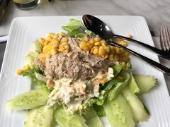 -安德鲁饼店(总店)