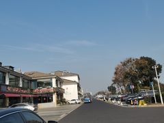 -蟹天蟹地农家菜·阳澄湖大闸蟹(浅水湾店)