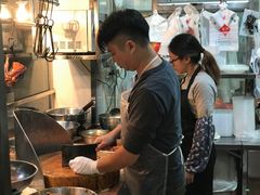 -黄连大头华烧鹅店(大良店)
