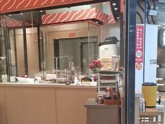 -新一番三文鱼寿司(大东海店)
