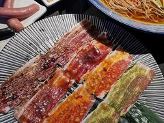 -十三姨正合丰烤肉(营迹路店)