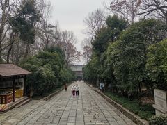 -灵谷景区