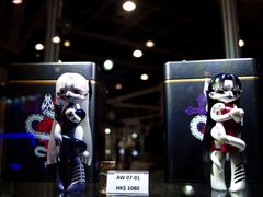 -香港会议展览中心演讲厅