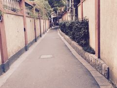 -嘉善老市