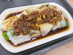 -紫金港餐饮中心-风味餐厅(浙江大学紫金港校区店)