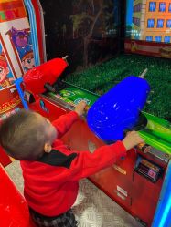 -卡通尼·Safari非洲探索乐园·生日会(金桥国际商业广场店)