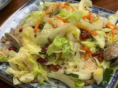 -福州人铭小吃