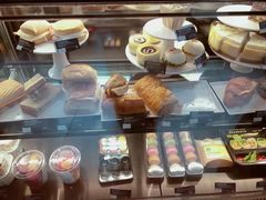 -星巴克臻选(惠州华贸天地1楼店)