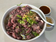 -菜忠潮州牛肉店(岗厦店)