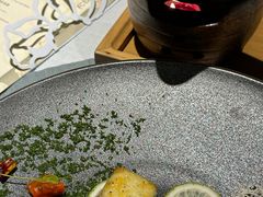 -叶叶菩提·晋福宫