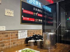 -莽子老火锅(大坪店)