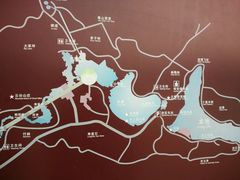 -白马涧龙池景区