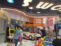 -汤姆熊欢乐世界(正大店)