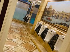 -金石国际大酒店·金丽自助餐厅