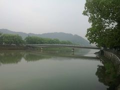 -蒋氏故居