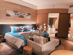 -上海佘山世茂艾美酒店