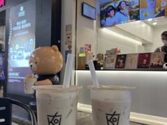 -KOI Thé(百信广场店)