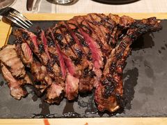 -Hurricane's Grill 飓风牛排