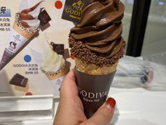 -GODIVA(国际金融中心店)
