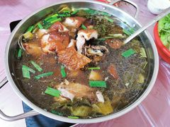 -扎佐老牌蹄膀·猪脚