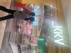 -KKV(南京新城市广场店)