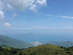 -七娘山